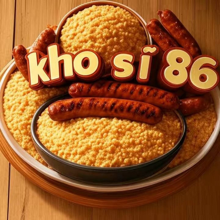 Kho Sĩ 86