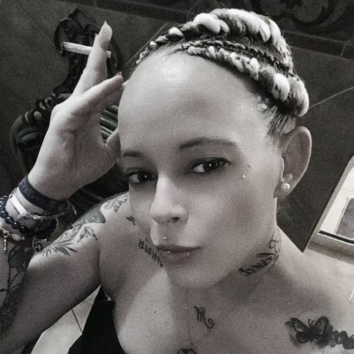 malagueña❤️💋