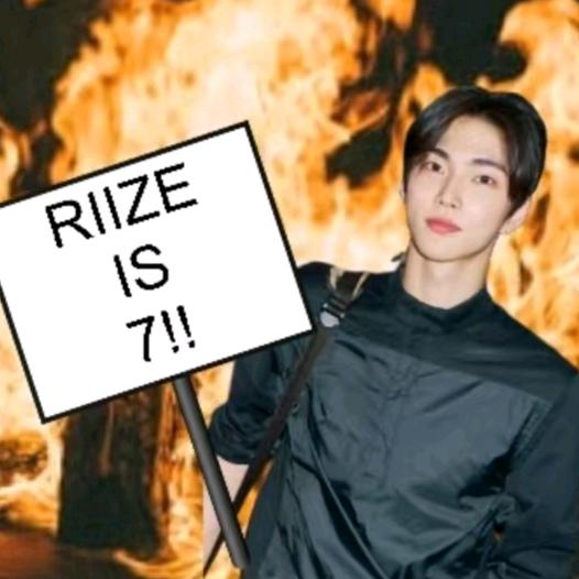 Ari❤( Heeseung version)