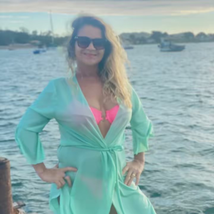 ritinha conta secundária