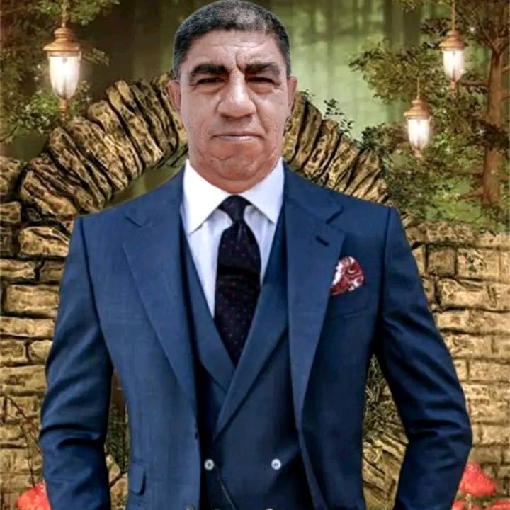 David Juárez Hernández