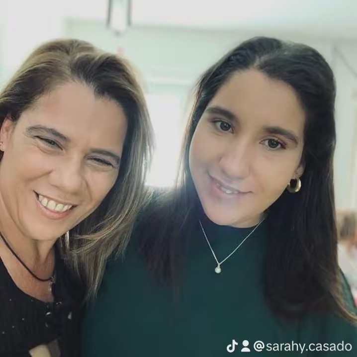 Sarahy Casado