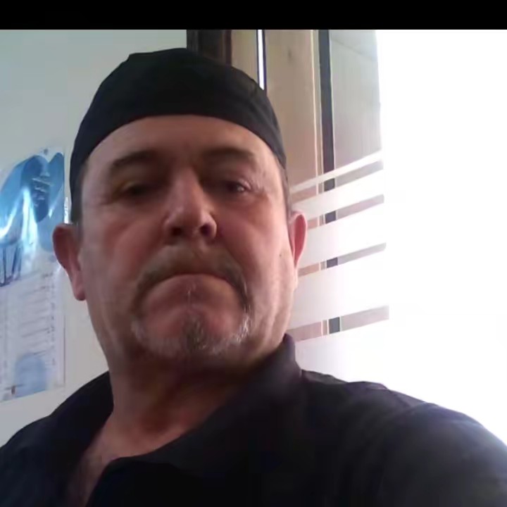 Antonio Garcia Rebollo