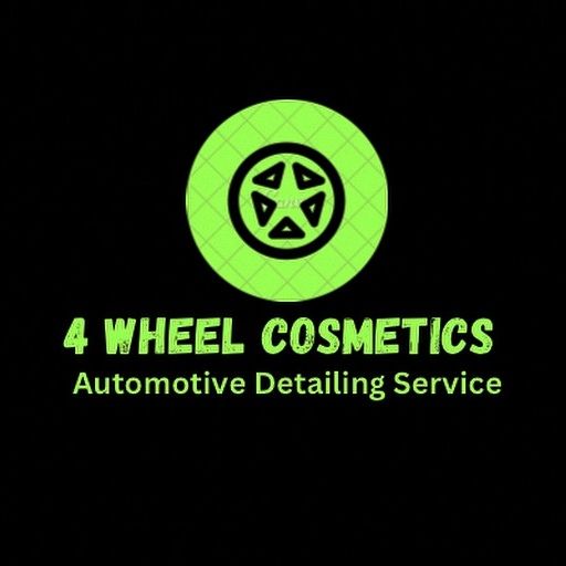 4 Wheel Cosmetics