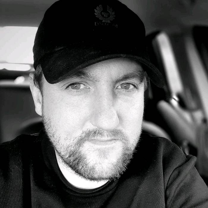 🟢⚪ MarkoPolo⚪🟢 #TeamPolo