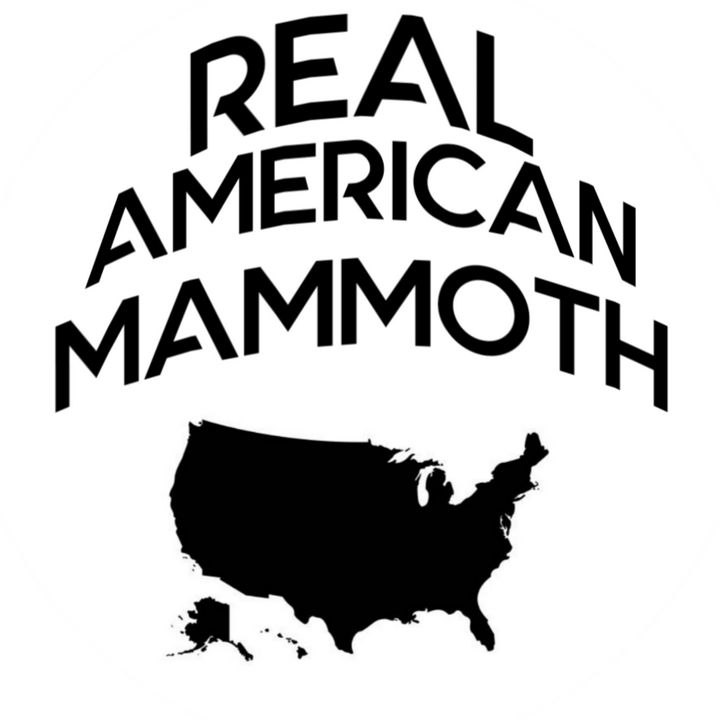 RealAmericanMammoth