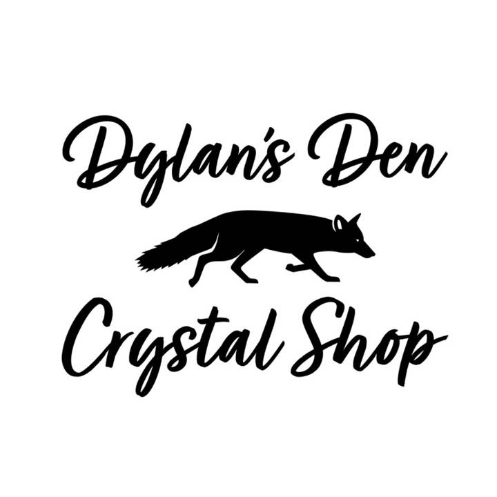 Dylan's Den Crystal Shop