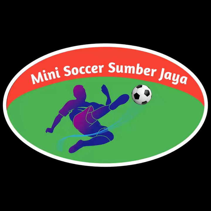Sumber jaya mini soccer