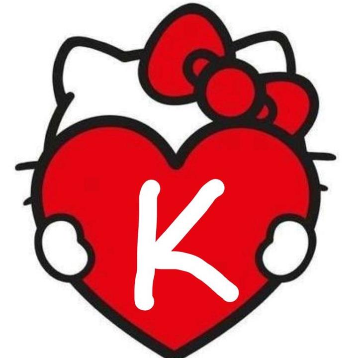 I love k