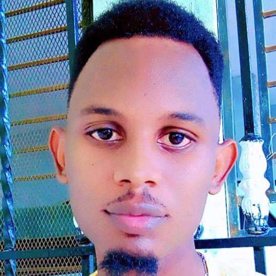 BROWN509 DOUBLE FACE🥸™ DBF🖤