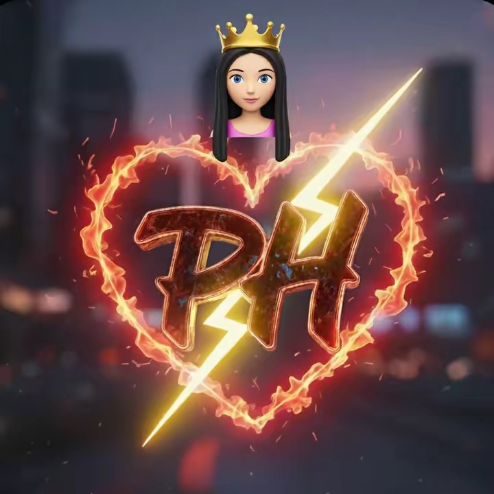 ❤️‍🔥 PH ❤️‍🔥👸🏻⚡️