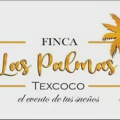 jardín Finca las palmas