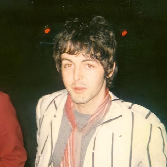 Paul McCartney stan