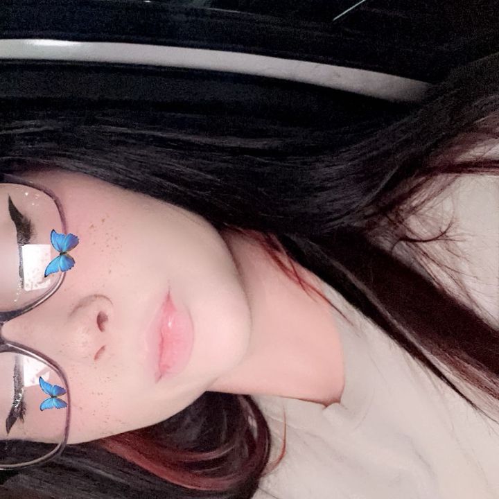 😮‍💨Babygirl😮‍💨