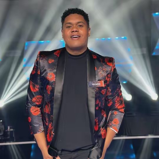 Ricardo Hora da Silv