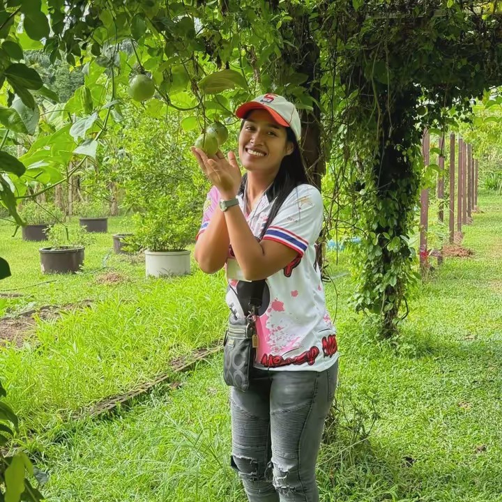 แก้วตา ขายของ