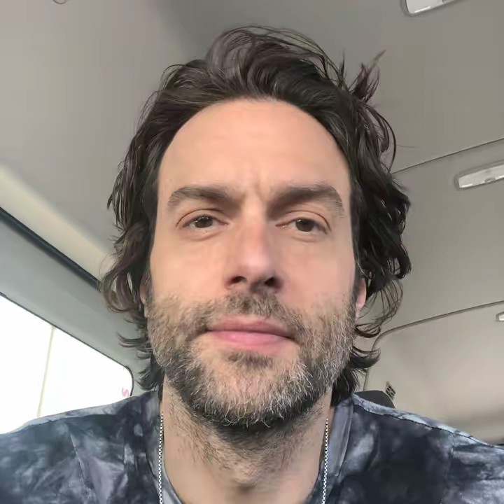 ChrisDElia