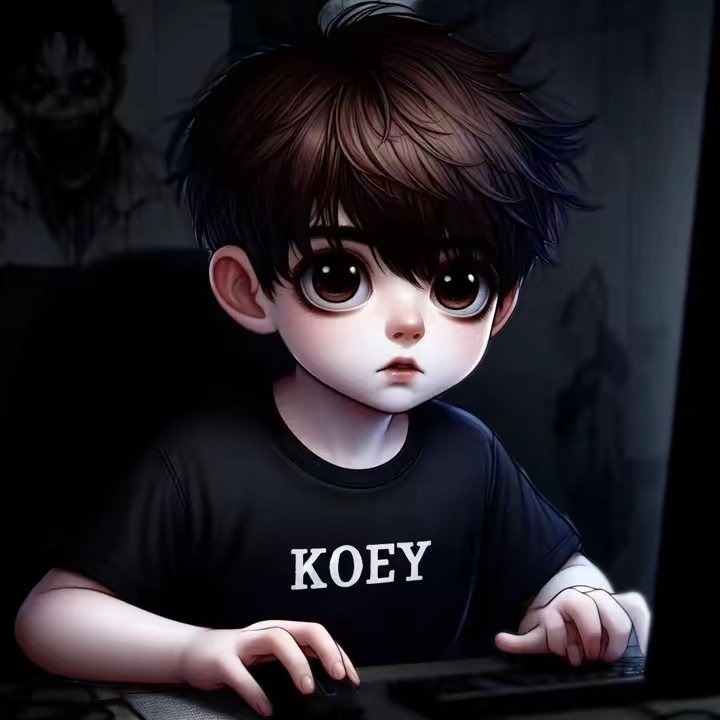🕊️KOEY🕊️