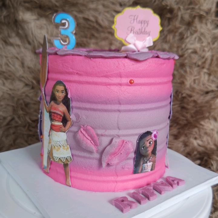 dolbeeb delicious 🥰