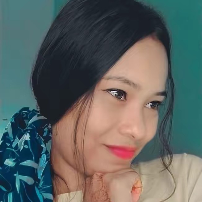 Chaudhary Sushila 🕉️ 🇳🇵🇯🇵