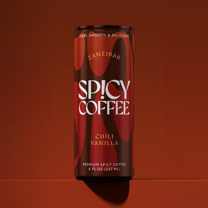 Spicy Coffee