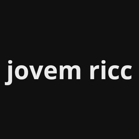 jovem.ric