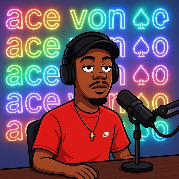 AceVon 🃏