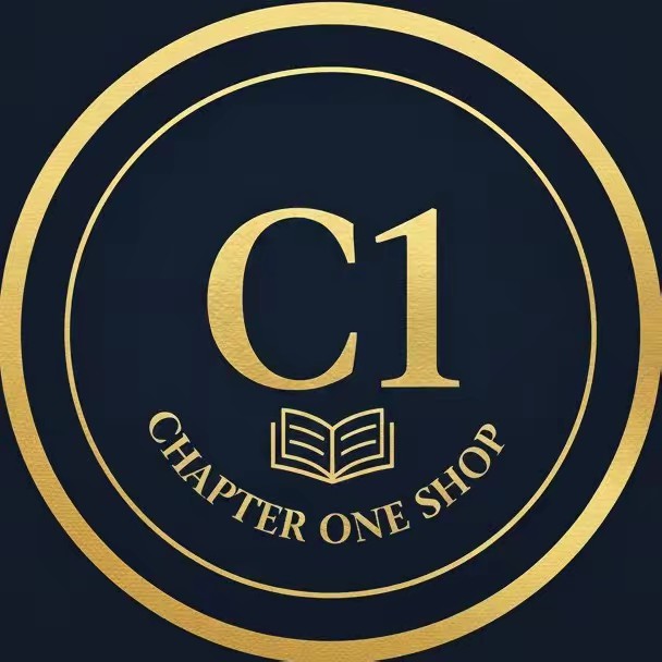 Chapter One Shop