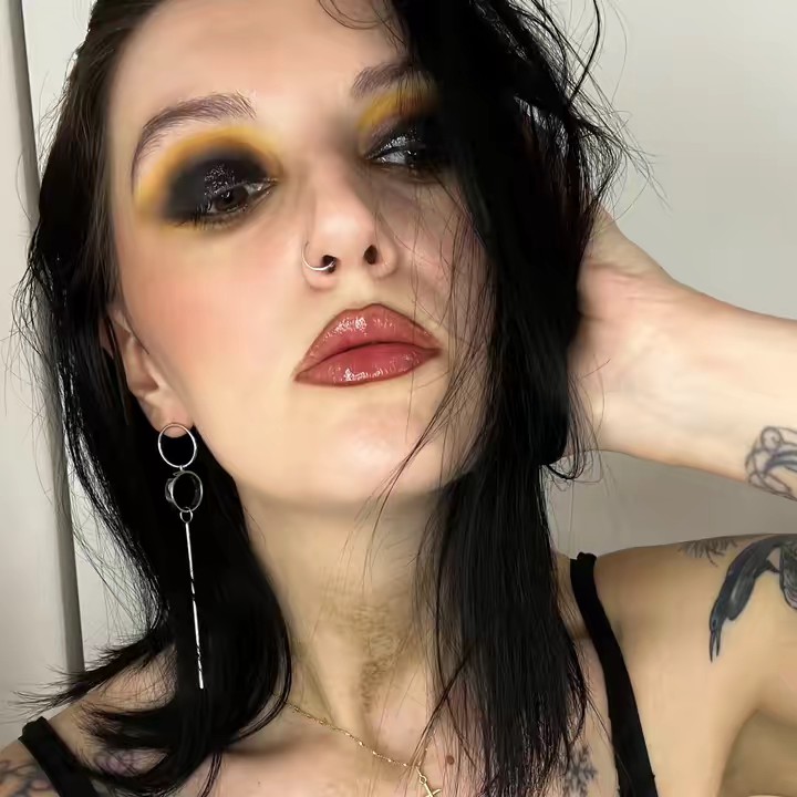 Eleonora | UGC Content Creator