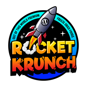 Rocket Krunch
