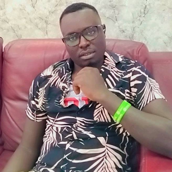 S.CISSÉ.🇸🇳🇬🇲🫶✅