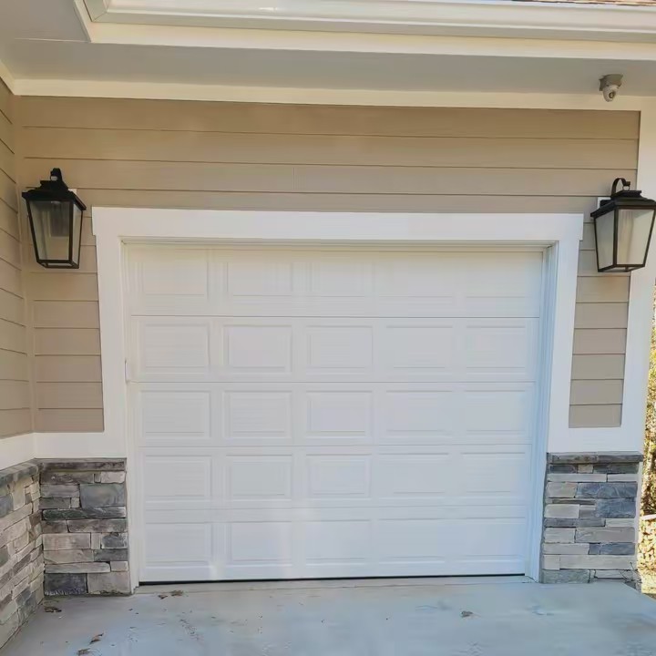 North Georgia Garage Door Man