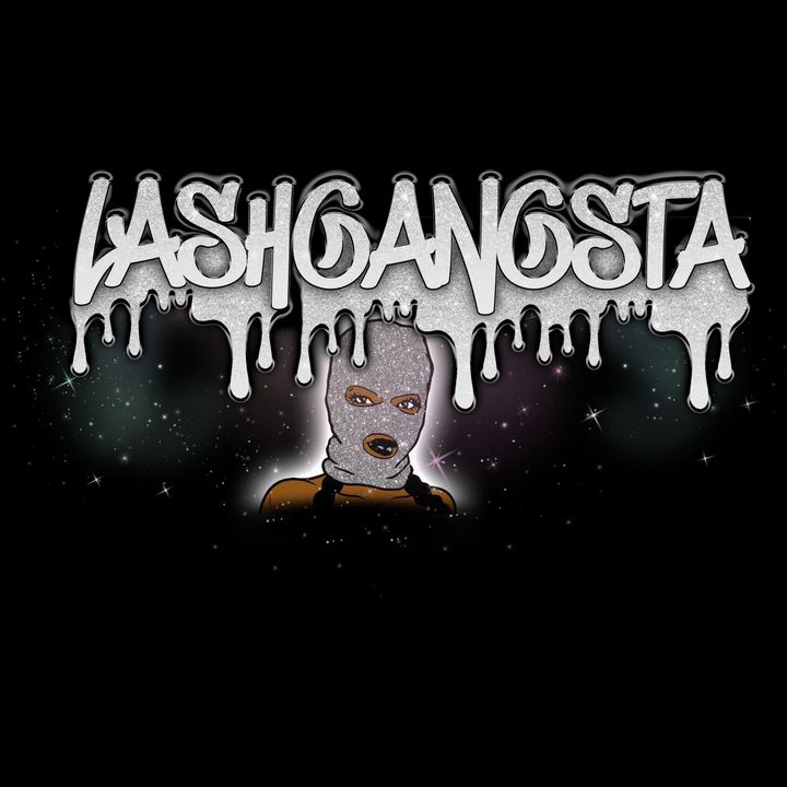 Lashgangsta