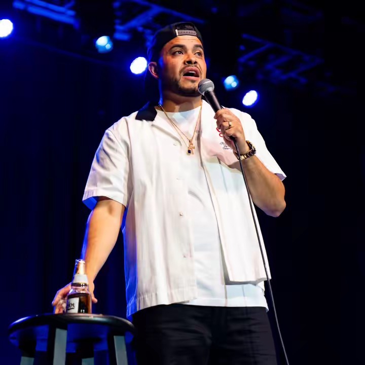 kevherreracomedy