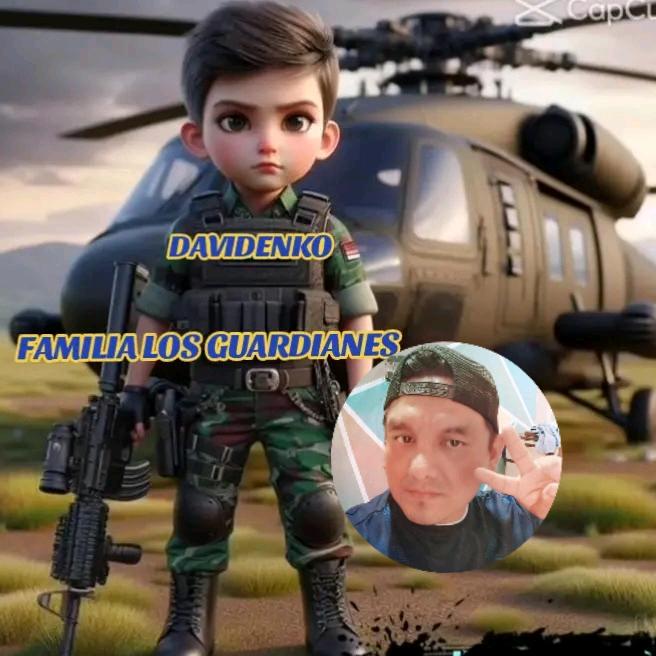 🐅👮‍♂️DAVIDENKO🇪🇨