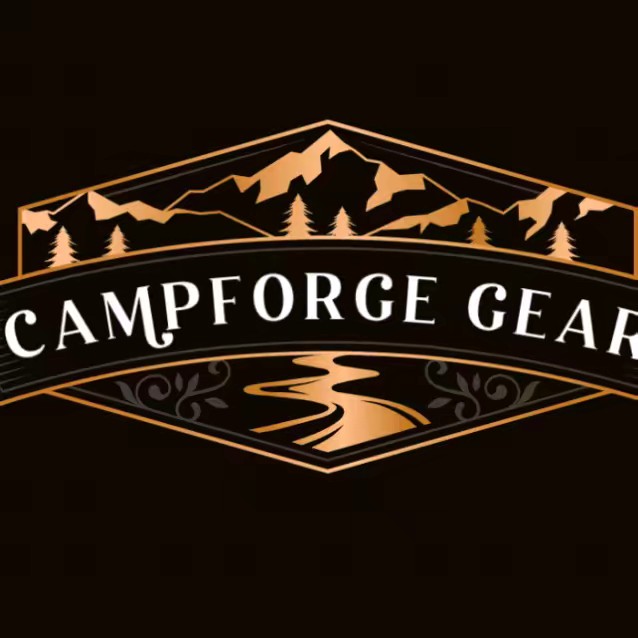 CampForge Gear