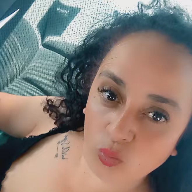 Heidy Barragan Rojas