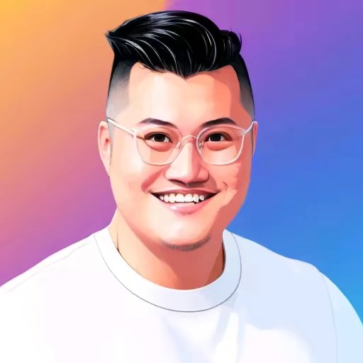 Javier 💙 | Dr. Tiktok Seow