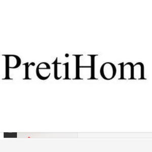 PretiHom Living Pavilion