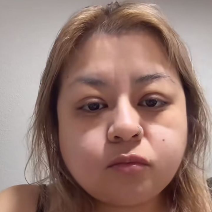 Nikki’s Tea time ☕️