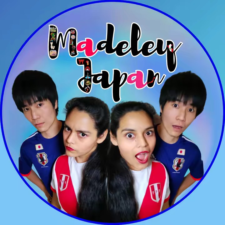 Madeley Japan