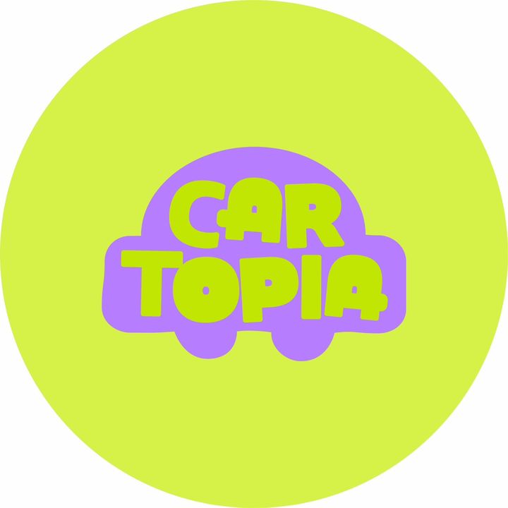 Cartopia Accessories