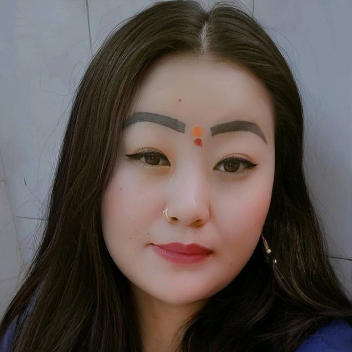 Priya Tamang 123