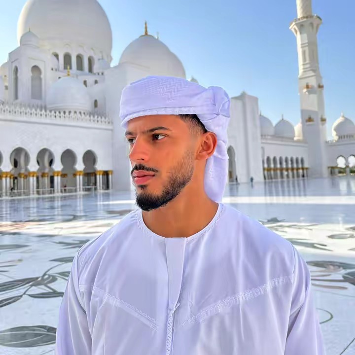 Ahmed 〽️