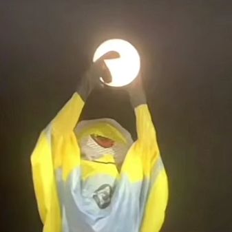 I ❤️  ⚾ 🏐⚽