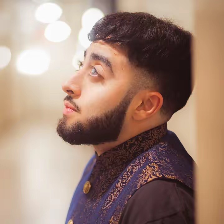 Nik Keswani