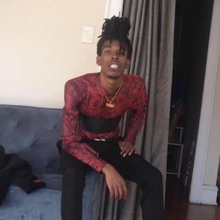 SirMarkis TheHairGod