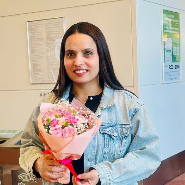 Ajita  Dangal🥰🤘🥰