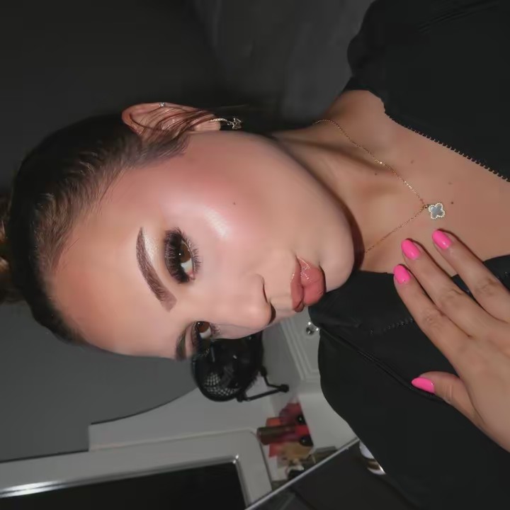 Cailyn | Esthetician