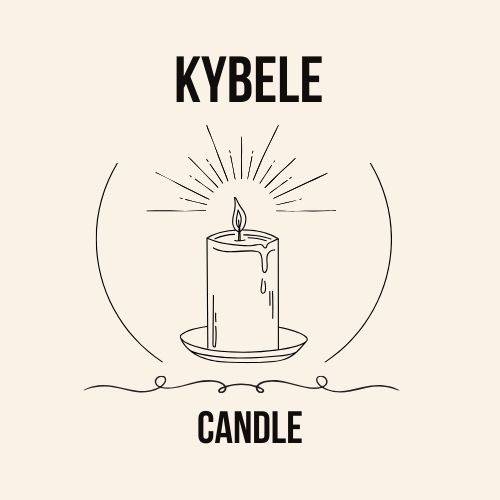 Kybele Candle